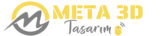 Meta 3D Tasarım